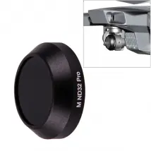 Wewoo Filtre à lentille ND32 pour MAVIC Pro