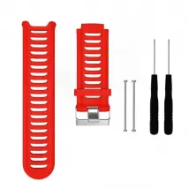 Bracelet Garmin Forerunner 910XT - Rouge