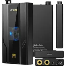 FiiO Q11 Ampli Casque Portable