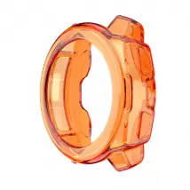 Coque en TPU pour Garmin Instinct - Orange