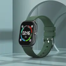 Montre connectée IP68 - Smartwatch