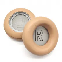 Gupboo Coussinets pour casque Beoplay - Kaki