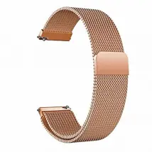 Phonecare Bracelet Magnétique Or Rose