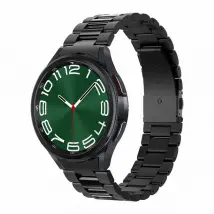 Spigen Modern Fit Bracelet Samsung Galaxy Watch 6 Classic - 47 mm - Noir