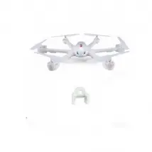 MJX X600-15 Plug Seat (Blanc)