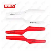 SYMA TOYS X6 Rotors
