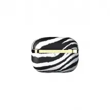 Richmond & Finch Coque AirPods Pro Samba - Blanc/Noir