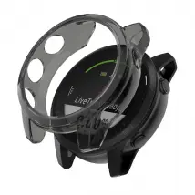 Coque TPU transparent pour Garmin Forerunner 945 LTE