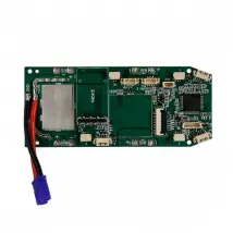 Hubsan H501S Carte PCB
