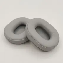 Coussinets d'oreille pour Sennheiser HD2 - Gris