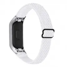Bracelet Samsung Galaxy Fit-e - Blanc