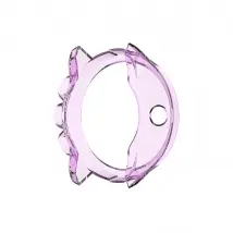 Suunto 9/9 Baro/Spartan Sport HR - Coque TPU violet