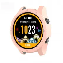 Wewoo Boîtier Protection PC Garmin Forerunner 935