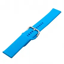 Bracelet SmoothSilicone Phonecare Honor Watch GS 4 Bleu ciel