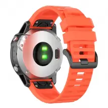 Bracelet Garmin Fenix 7/Epix - Corail