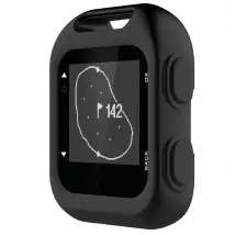 Boîtier montre Garmin Approach G10 - Noir