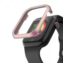 Coque en alliage pour Apple Watch SE 44mm