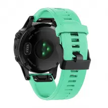 Garmin Fenix 7 - Vert clair