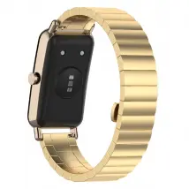Bracelet Métal Huawei Fit Mini - Or