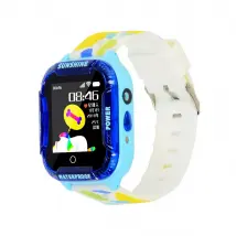 Montre intelligente K22 GPS pour enfants