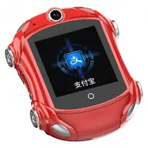 Montre intelligente pour enfants
