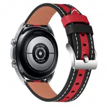 Bracelet en cuir pour Motorola Moto 360 42mm
