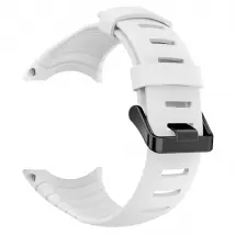 Bracelet Sunnto Core Series - Blanc
