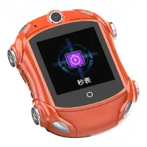 Montre intelligente GPS DS53