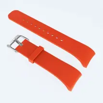 Bracelet Galaxy Gear Fit2 R360 - Rouge corail