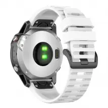 Garmin Fenix 7/Epix - Blanc