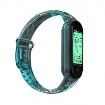 Bracelet Xiaomi Mi Band 5/6 - Bleu