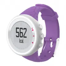 Wewoo Bracelet Dragonne Femme - Violet