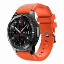 Smartwatch Bracelet TPU pour Samsung Galaxy Gear S3   Cadorabo