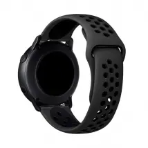 Phonecare Bracelet SportyStyle pour Xiaomi Watch 2 Pro - Noir