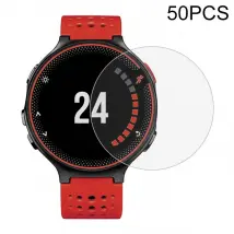Protection écran 50 PCS Garmin Forerunner 220