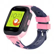 Montre enfant intelligente - 4G/GPS