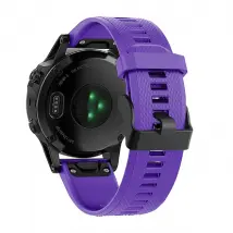 Bracelet Garmin Fenix 7 - Violet