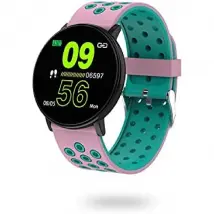 Watchuu Ember Montre connectée Unotec