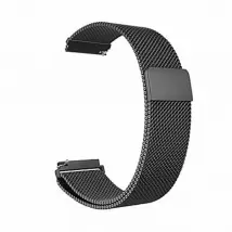 Suunto Vertical - Bracelet Boucle Milanaise Noir
