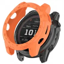Coque Garmin Enduro 2/Tactix 7 - Orange