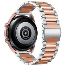 Bracelet Métal Garmin Vivoactive 3/Vivoactive 3 Music/Venu
