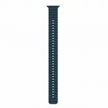 Montre intelligente Apple Watch 49 - Bleu