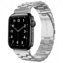 Bracelet Apple Watch - Argent