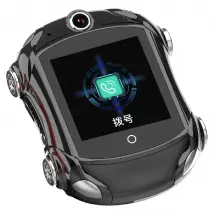 Montre intelligente GPS enfants - 1,44"