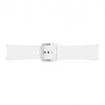 Samsung Bande pour smartwatch - Blanc