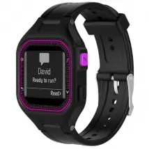 Dragonne ajustable pour Garmin Forerunner 25
