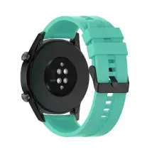 Bracelet Samsung Gear S3 - Turquoise
