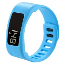Wewoo Bracelet pour Garmin Vivofit 1