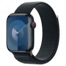 Apple Bracelet Sport Apple Watch 45mm - Minuit
