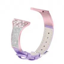 Bracelet Violet pour Fossil Gen 5 Carlyle